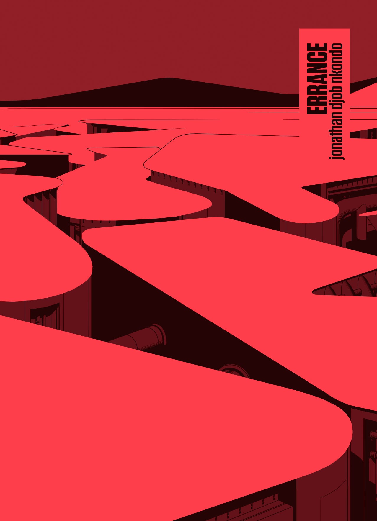 ERRANCE (JONATHAN DJOB NKONDO)