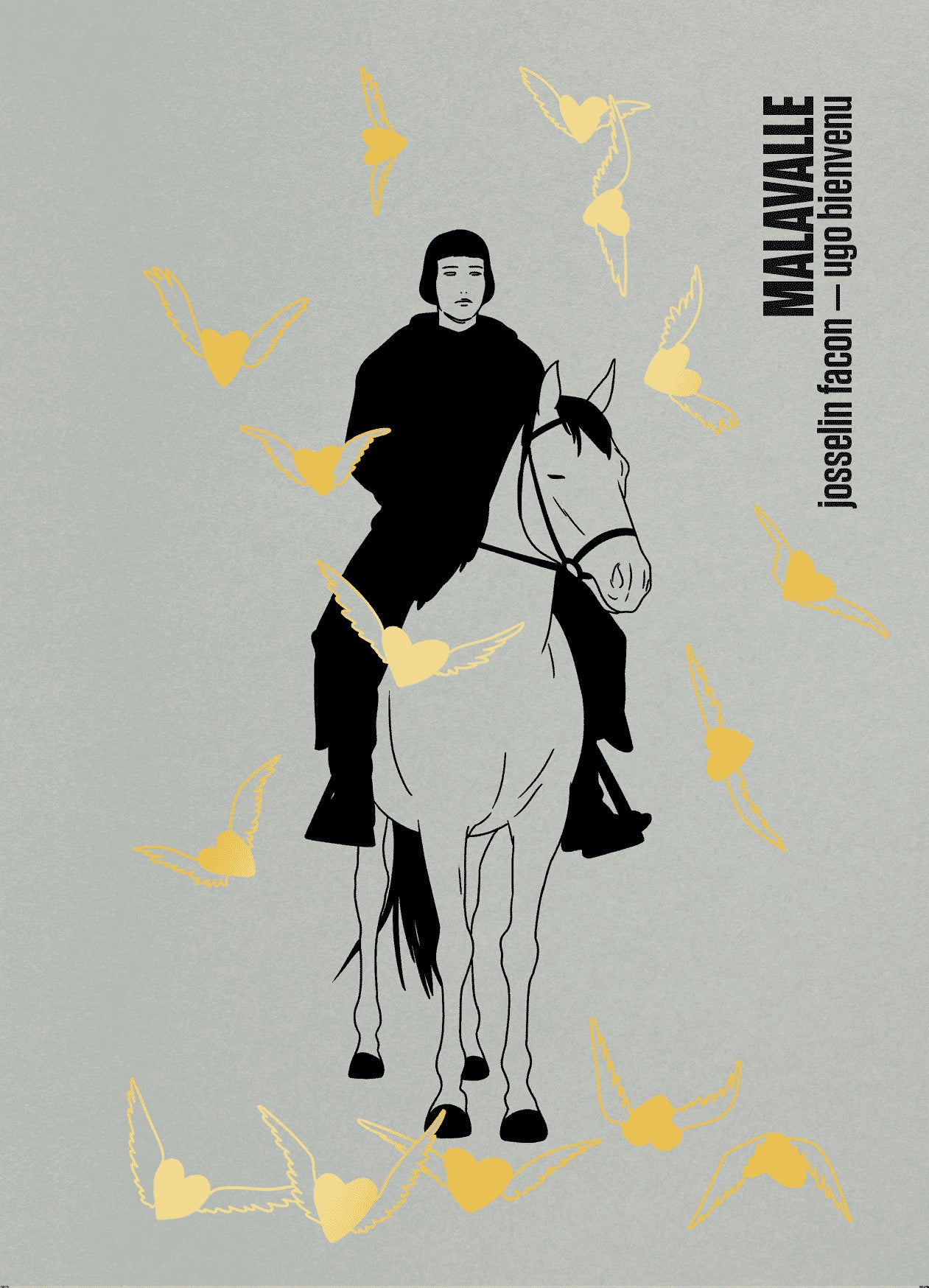 MALAVALLE (JOSSELIN FACON, UGO BIENVENU)