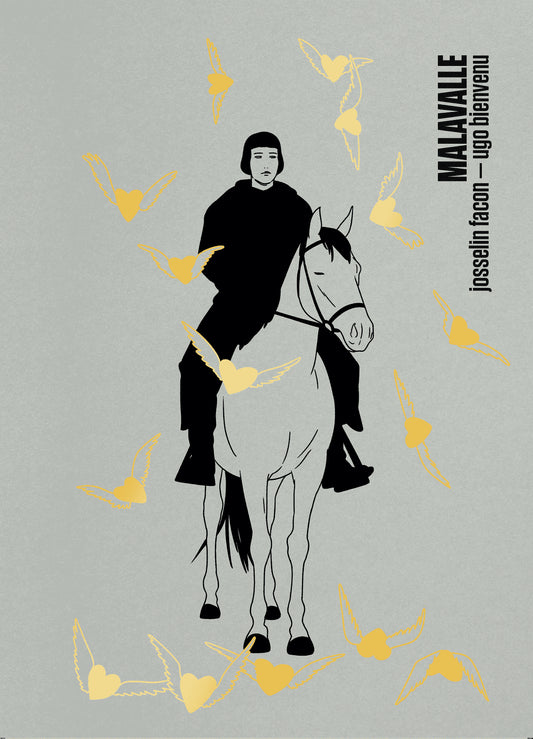 MALAVALLE (JOSSELIN FACON, UGO BIENVENU)